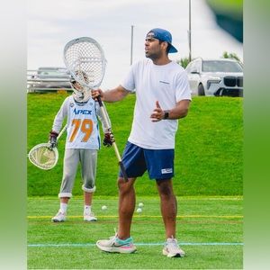 Meet your Posher, Ronnie